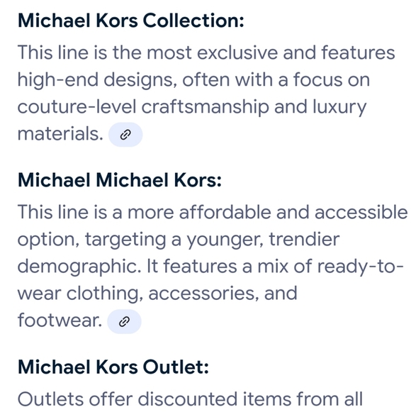 NWT Michael Kors Collection Woman's Crossbody Bag Mini Leather Hobo - Picture 12 of 13